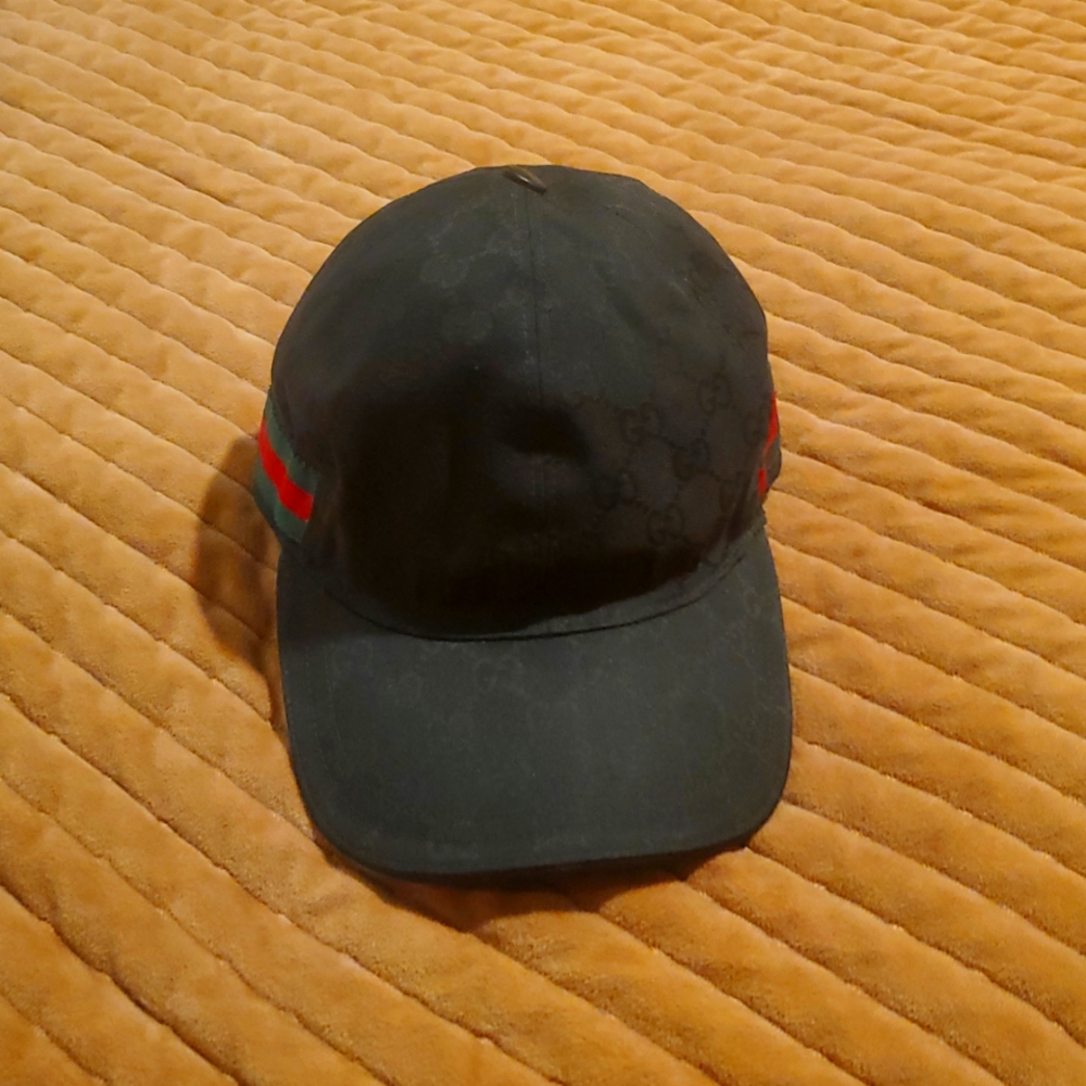 Gucci Medium 58 Hat